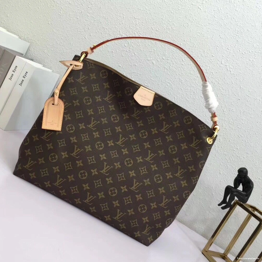 FS CHEAP MM Vuitton GRACEFUL Louis 0815